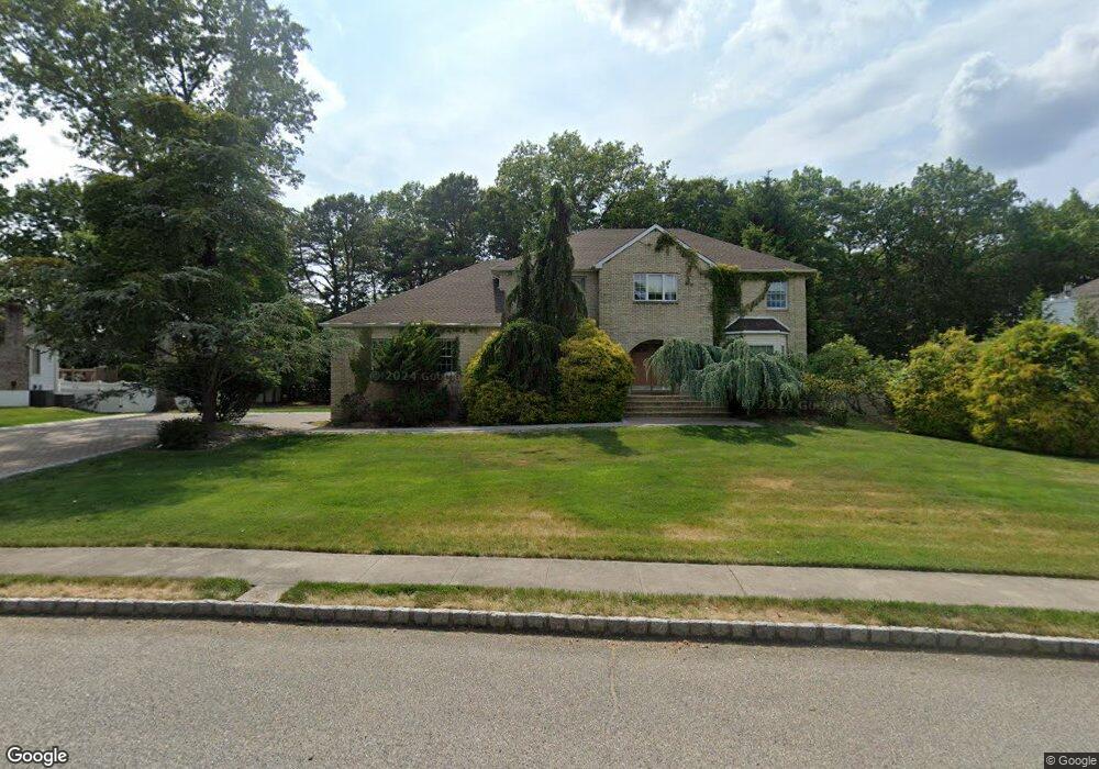 27 Burr Ave, Morganville, NJ 07751 - photo 1