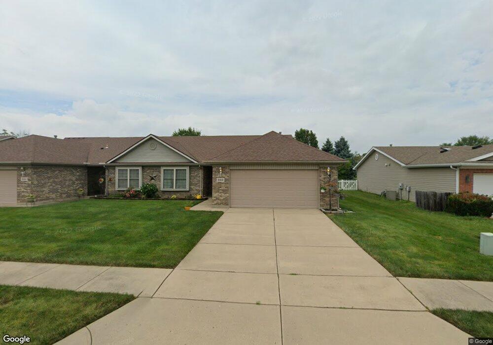 359 Whisper Ln, Xenia, OH 45385 - photo 1