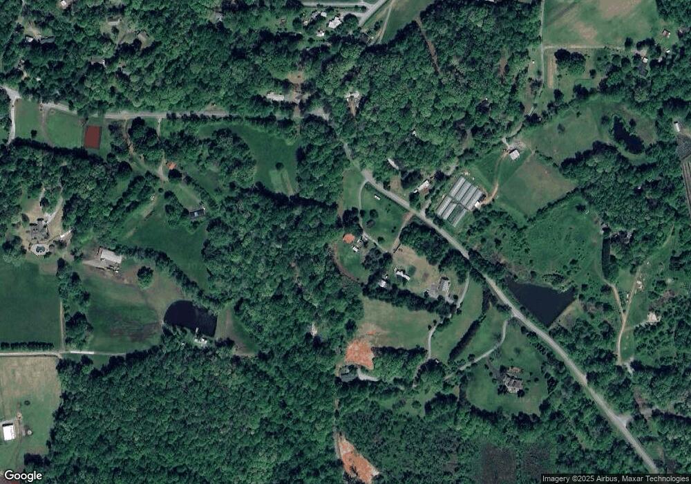 1369 Clay Creek Falls Rd, Dahlonega, GA 30533 - photo 1