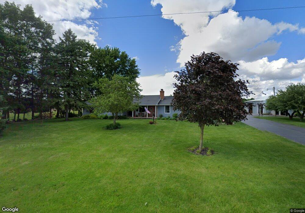 2082 Wyandot Rd, Bucyrus, OH 44820 - photo 1