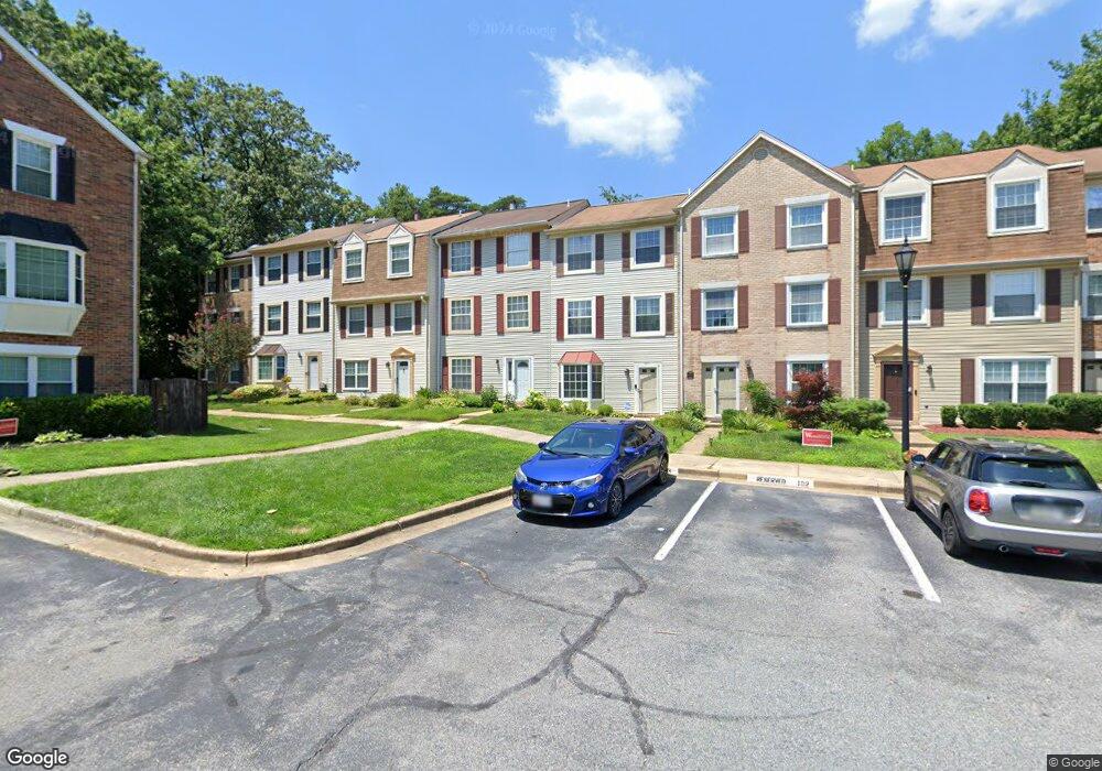 6933 Storch Cir, Lanham, MD 20706 - photo 1