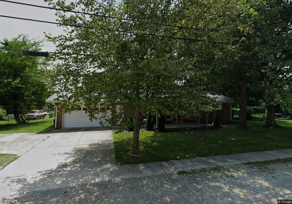 11453 State Route 177, Camden, OH 45311 - photo 1