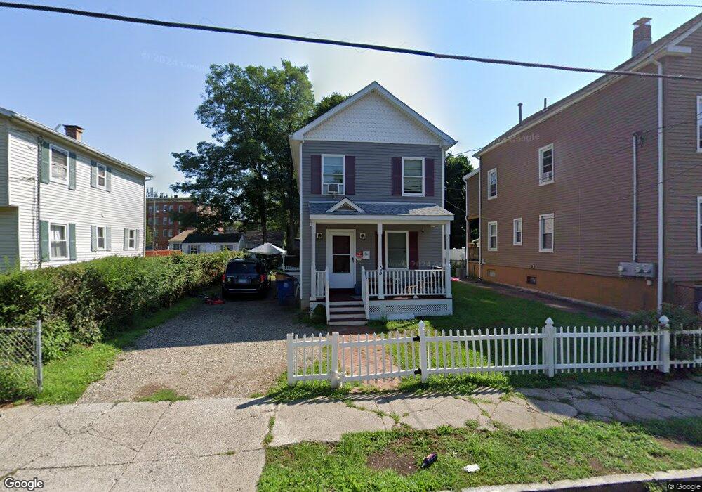 55 Redfield St, New Haven, CT 06519 - photo 1