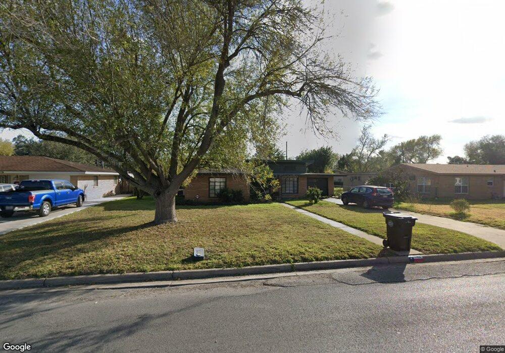 702 E 8th St, Weslaco, TX 78596 - photo 1