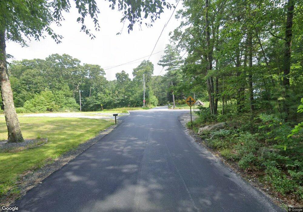 Lot 4 Vine St, Douglas, MA 01516 - photo 1