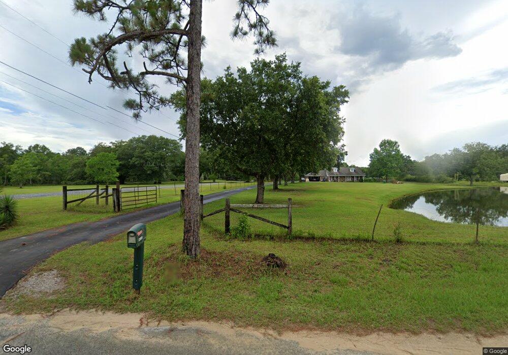 23321 Red Bluff Rd, Moss Point, MS 39562 - photo 1