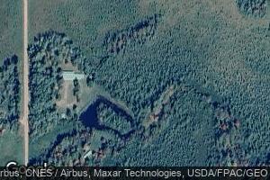 88746 Koecher Rd, Kerrick, MN 55756