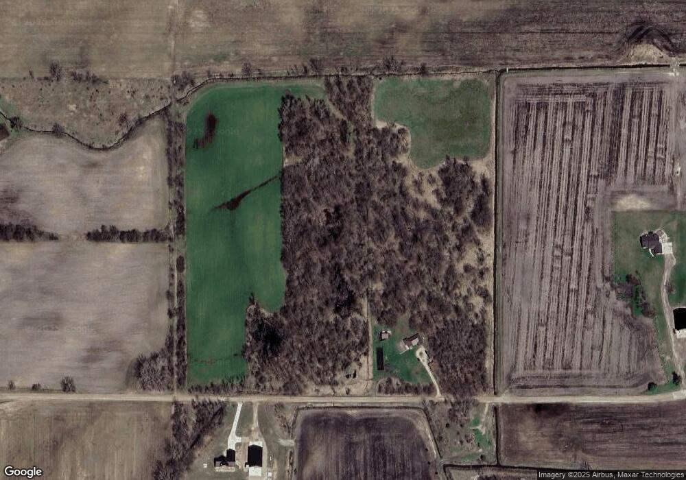 8977 E Sessions Rd, Carson City, MI 48811 - photo 1