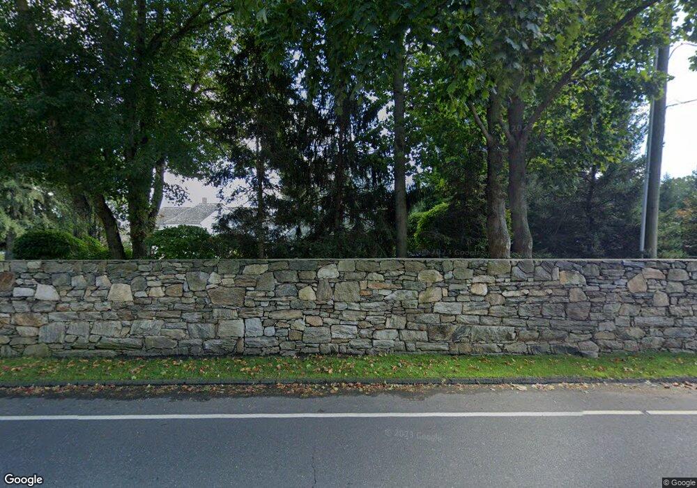 281 Saugatuck Ave, Westport, CT 06880 - photo 1