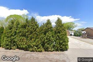 80 W 100 N, Central Valley, UT 84754