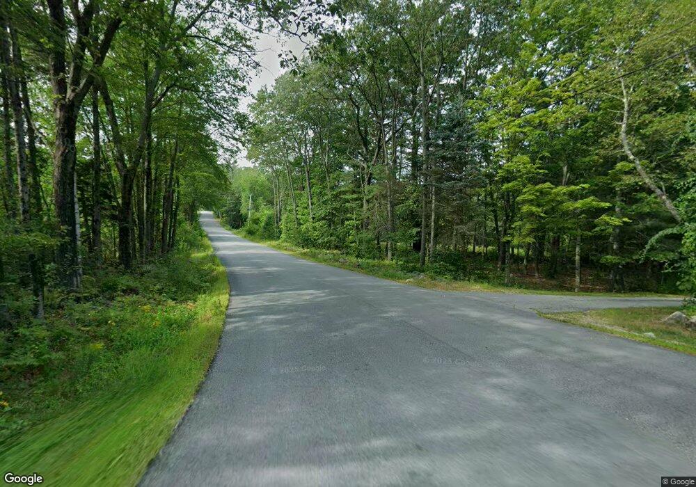 0 Collins Pond Rd unit 4139872, Fitzwilliam, NH 03447 - photo 1