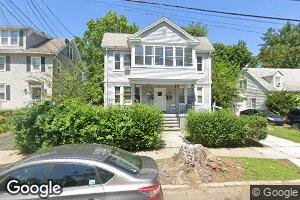 38 Anthony St Unit 1R, New Haven, CT 06515