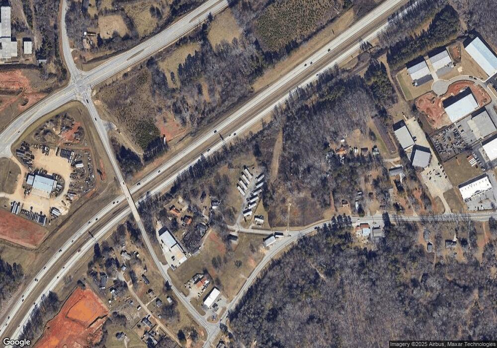 3744 Old Plainview Rd, Flowery Branch, GA 30542 - photo 1