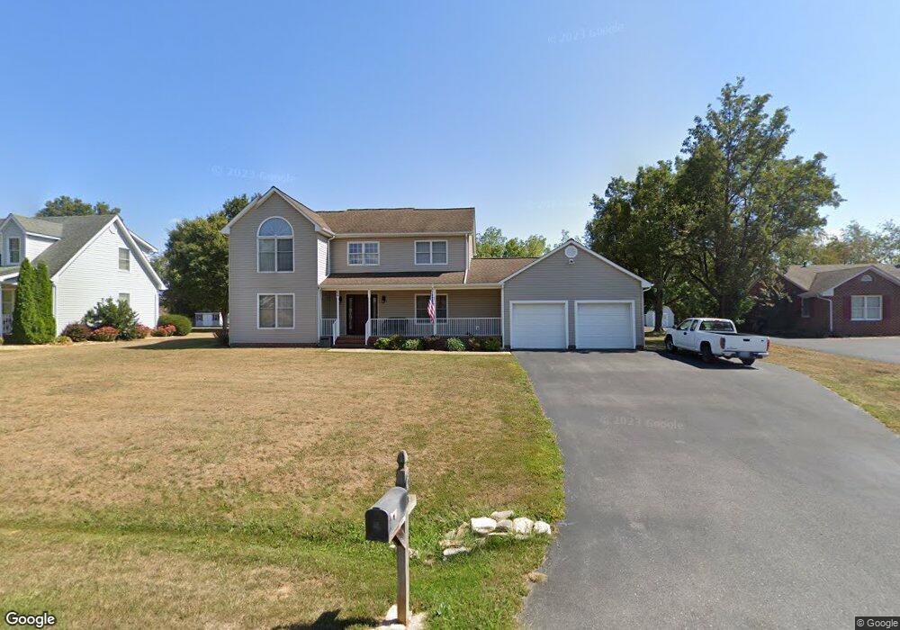 66 Sylvan Dr, Stuarts Draft, VA 24477 - photo 1