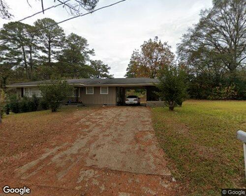 3610 41st St, Meridian, MS 39305 | Homes.com