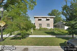 1317 Pitner Ave, Evanston, IL 60201