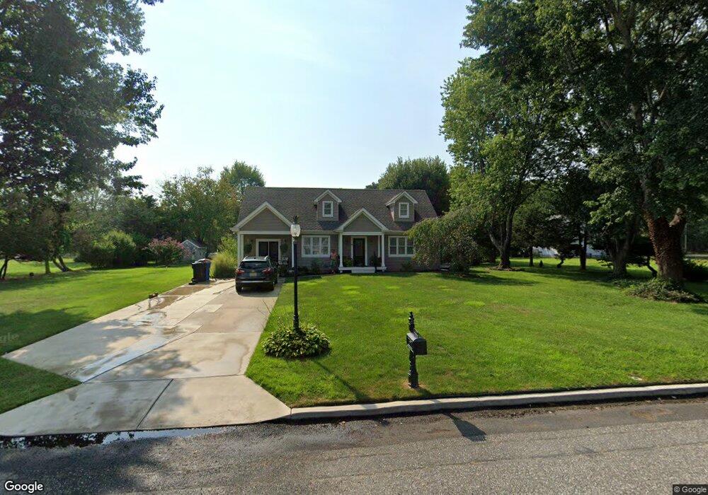 29 California Rd, Woodbine, NJ 08270 - photo 1