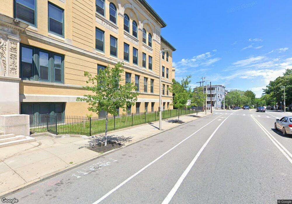 380 Talbot Ave unit B, Dorchester Center, MA 02124 - photo 1