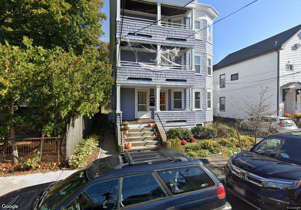 123 Montgomery St unit 125, Cambridge, MA 02140 - photo 1