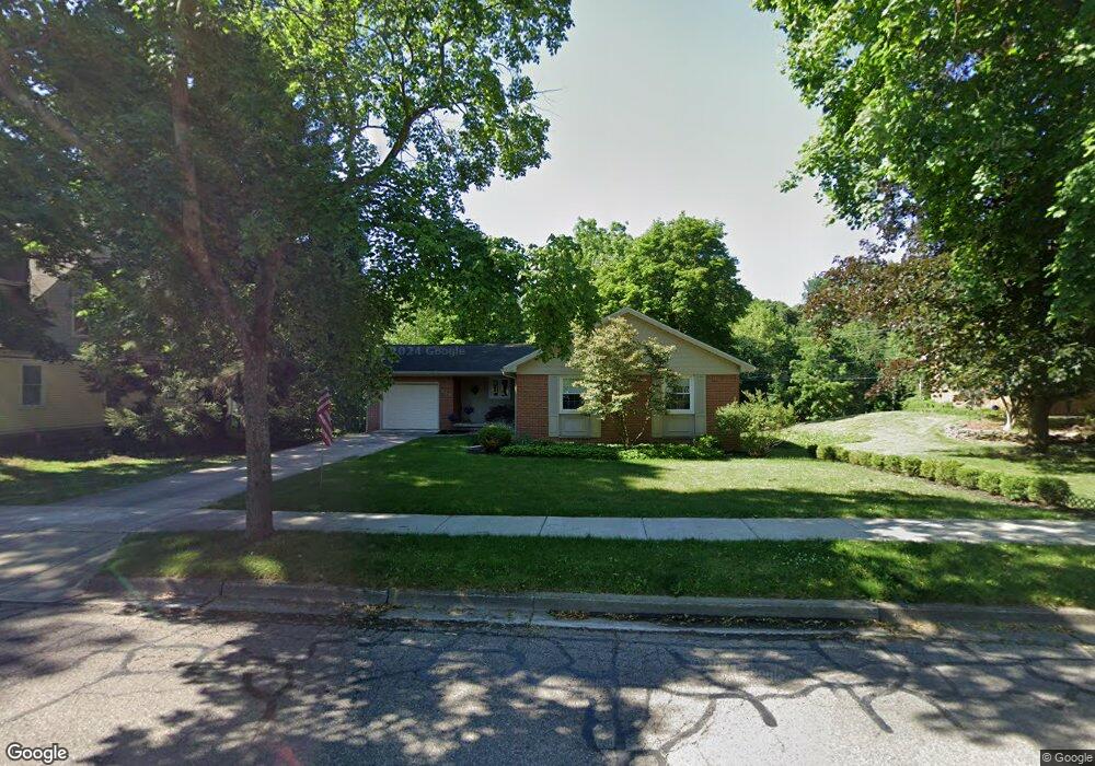 330 Washington St, Chelsea, MI 48118 - photo 1