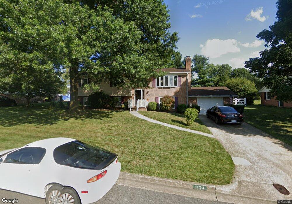 1124 Sharpes Dr, Harrisonburg, VA 22801 - photo 1