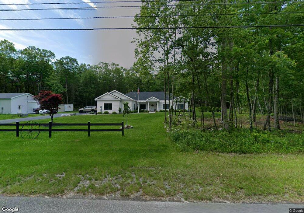 96 Kemah Mecca Lake Rd, Newton, NJ 07860 - photo 1