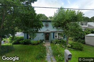 65 Depot St, Douglas, MA 01516