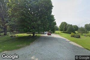 7746 S 700 E, Jonesboro, IN 46938