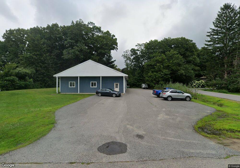 55 Riverside Dr, Greenland, NH 03840 - photo 1