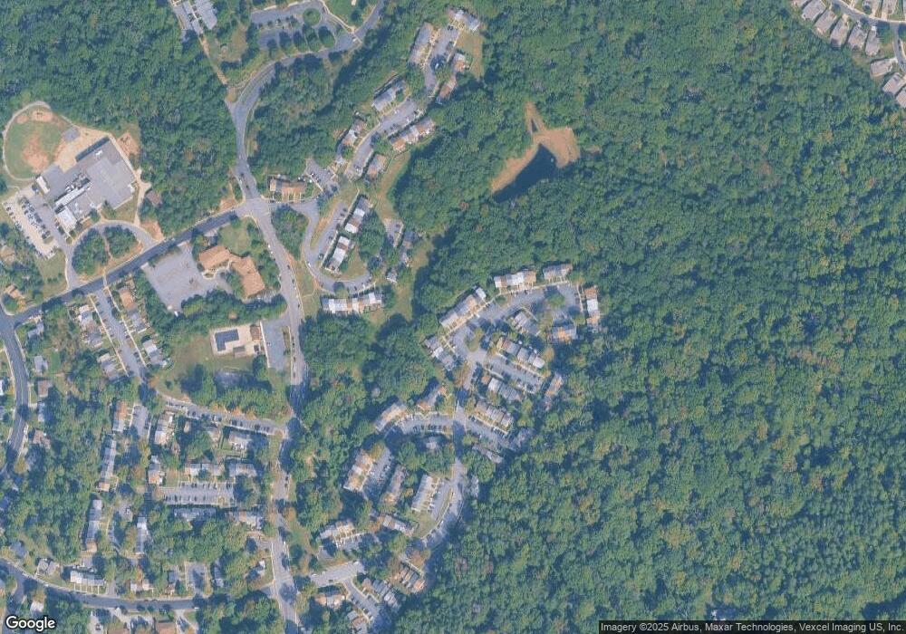 1982 Mayflower Dr, Woodbridge, VA 22192 - photo 1