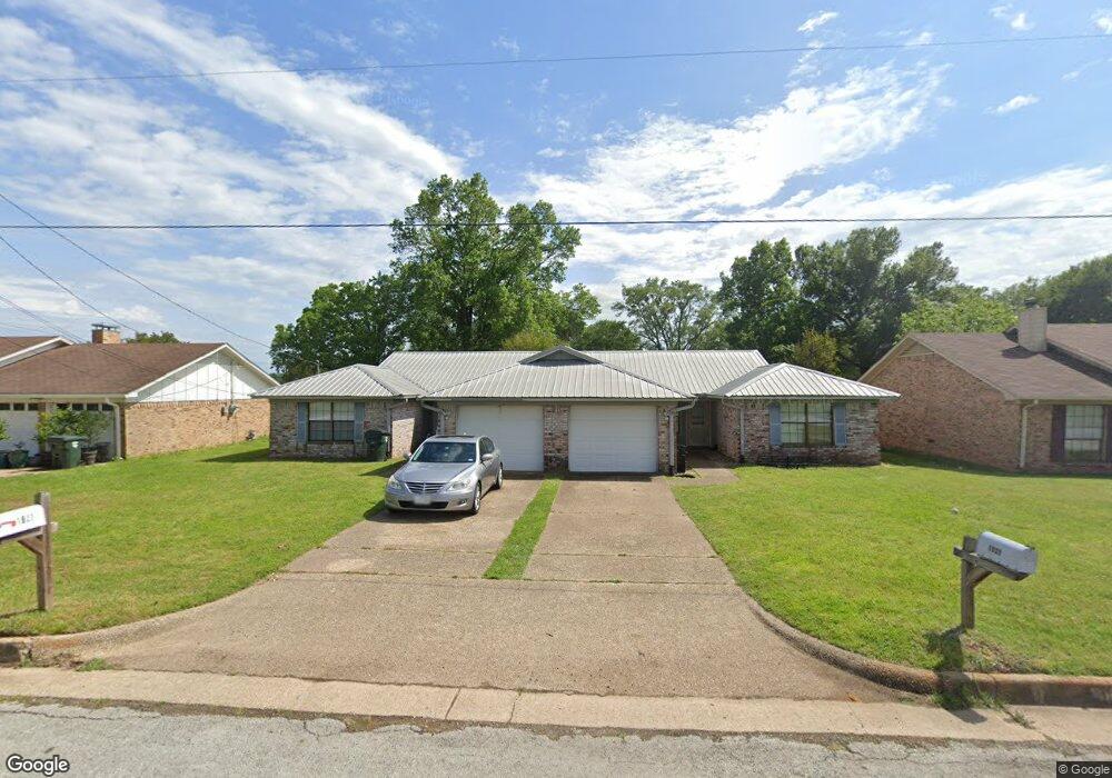 1825 Susan Dr, Tyler, TX 75703 - photo 1