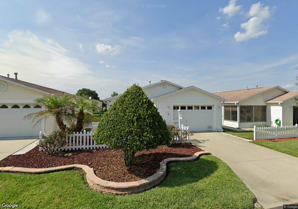 3477 Roanoke St, The Villages, FL 32162 - photo 1