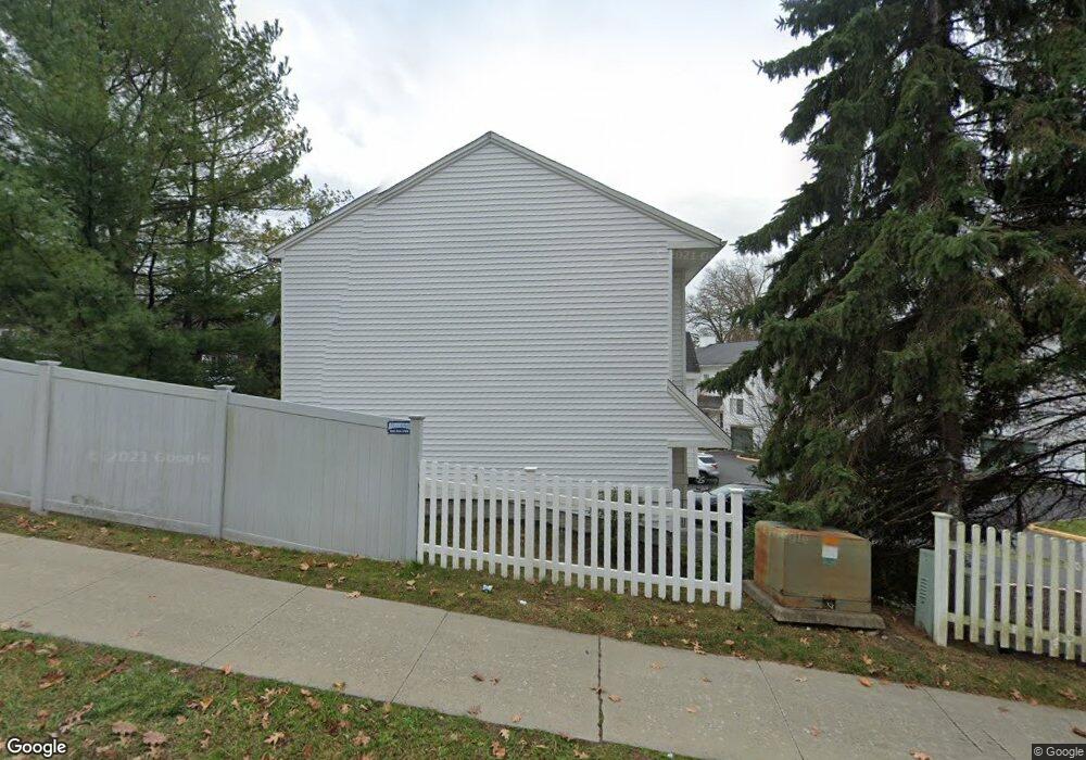 68 Virginia Ave unit 14, Danbury, CT 06810 - photo 1