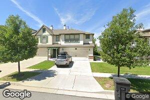 8245 S 2650 E, South Weber, UT 84405
