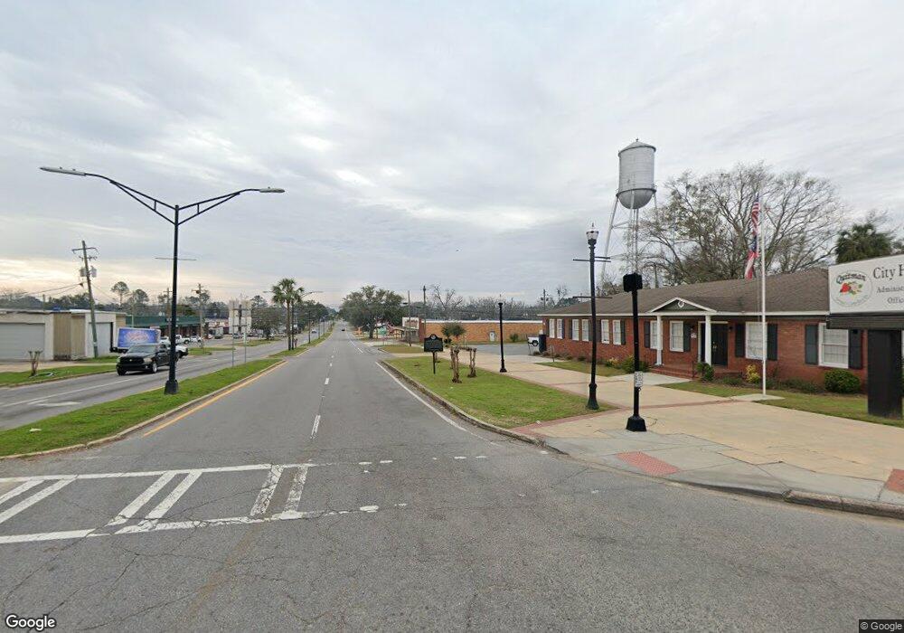 0 W Screven St, Quitman, GA 31643 - photo 1