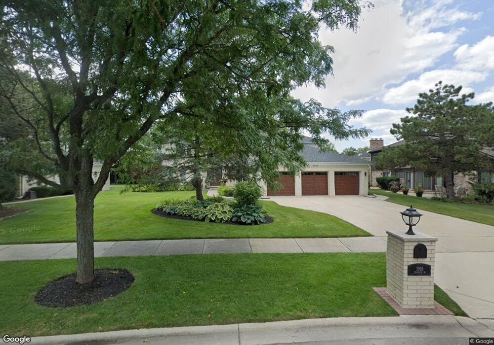 1916 Franklin Dr, Glenview, IL 60026 - photo 1