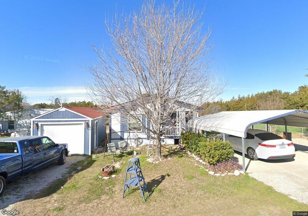 920 Pease River Dr, Granbury, TX 76048 - photo 1