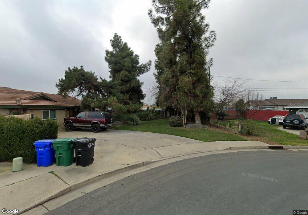 19271 N Wilson Place, Poplar, CA 93257 - photo 1
