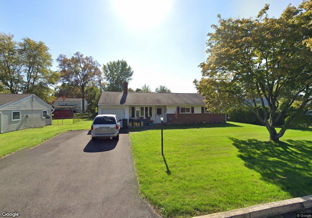 938 Rozel Ave, Southampton, PA 18966 - photo 1