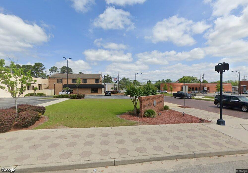 101 W Central Ave, Fitzgerald, GA 31750 - photo 1