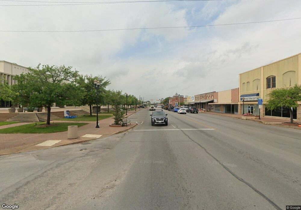 0 Avenue G, Bay City, TX 77414 - photo 1