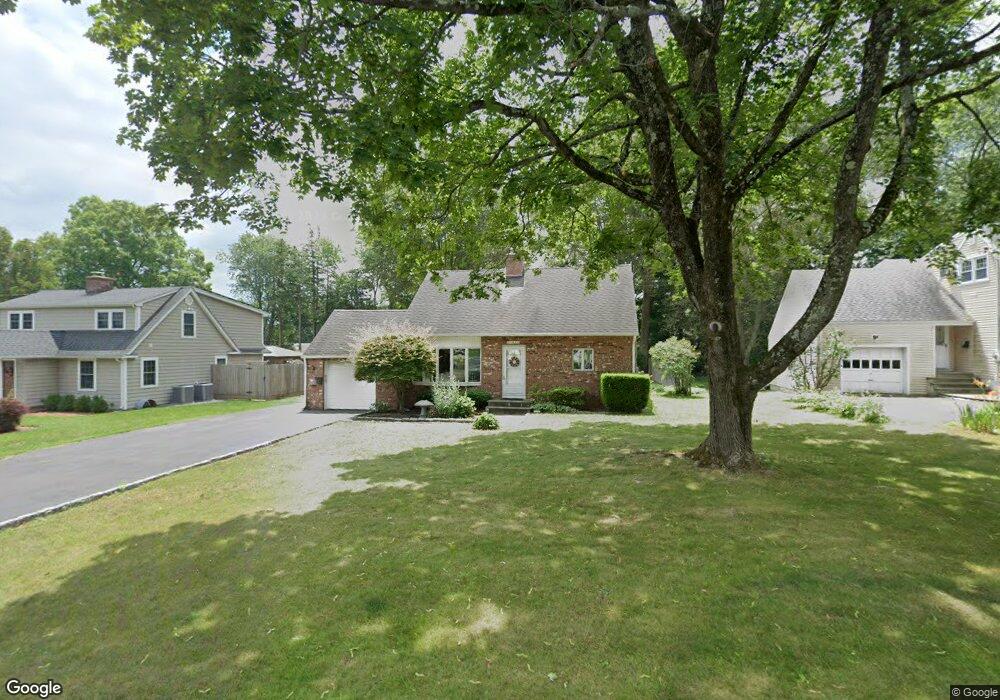 160 Bouton St W, Stamford, CT 06907 - photo 1