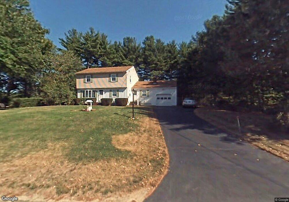 19 Rustic Ln, Plaistow, NH 03865 - photo 1