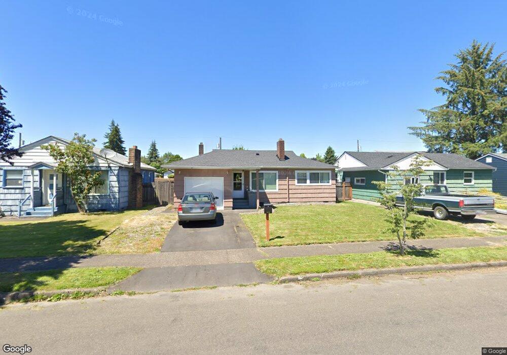 2836 Cypress St, Longview, WA 98632 - photo 1