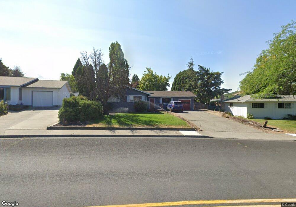 3426 Columbia View Dr, the Dalles, OR 97058 - photo 1