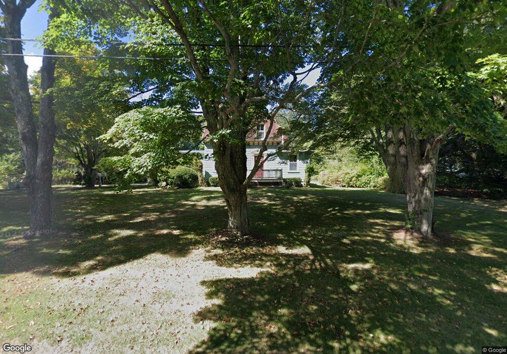 38 Dean St, Rehoboth, MA 02769 - photo 1