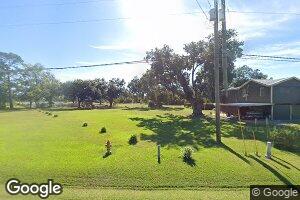 2241 Bayou Dularge Rd, Theriot, LA 70397