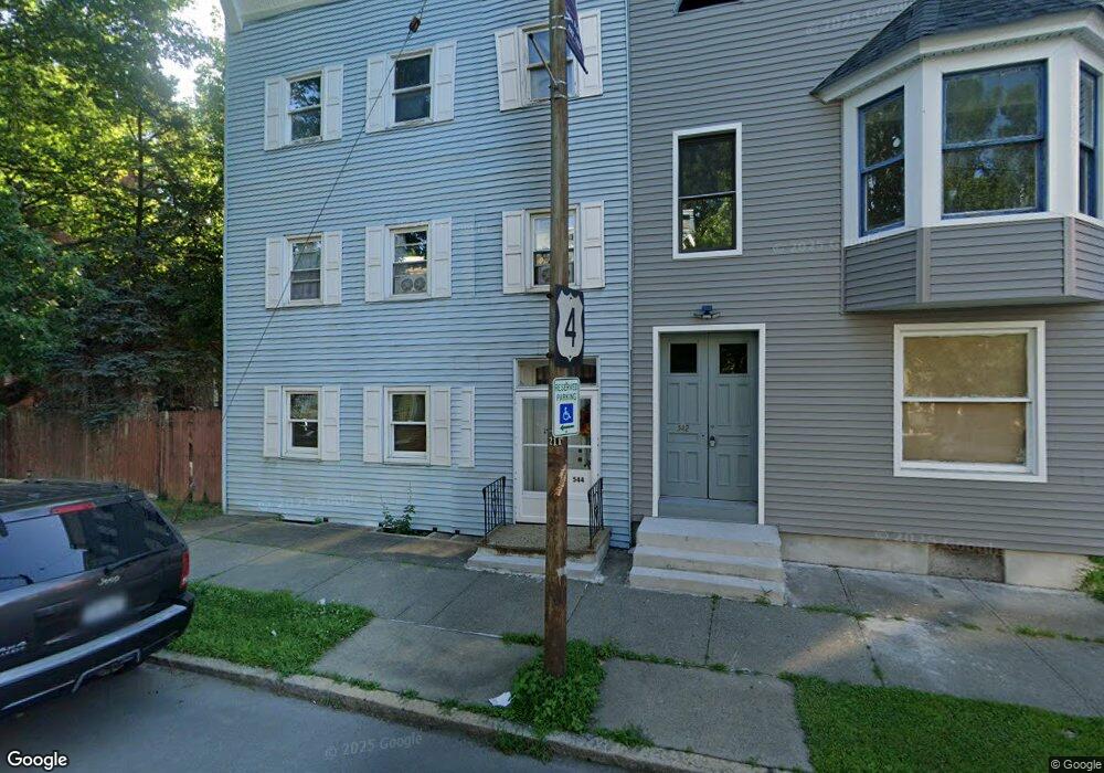 544 2nd Ave, Troy, NY 12182 - photo 1