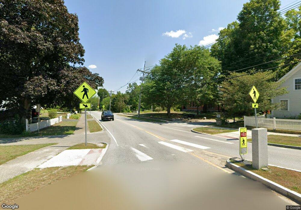 Lt K-2 Bedford St, Carlisle, MA 01741 - photo 1