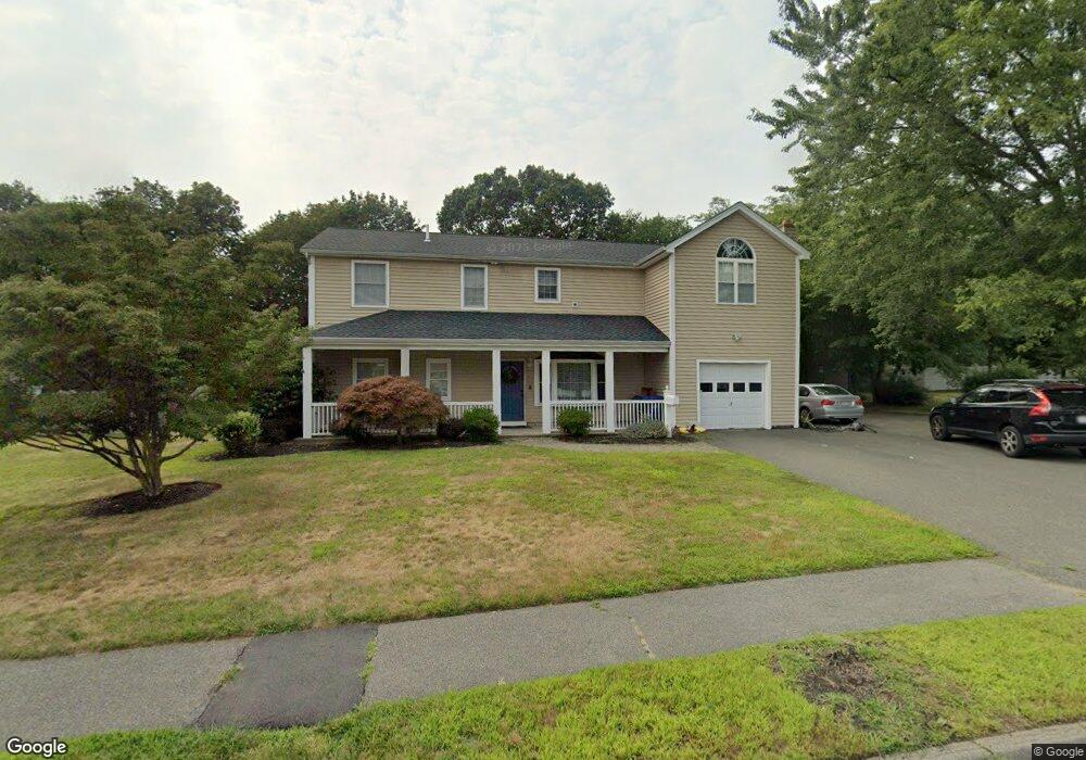 24 Cabot Rd, Danvers, MA 01923 - photo 1